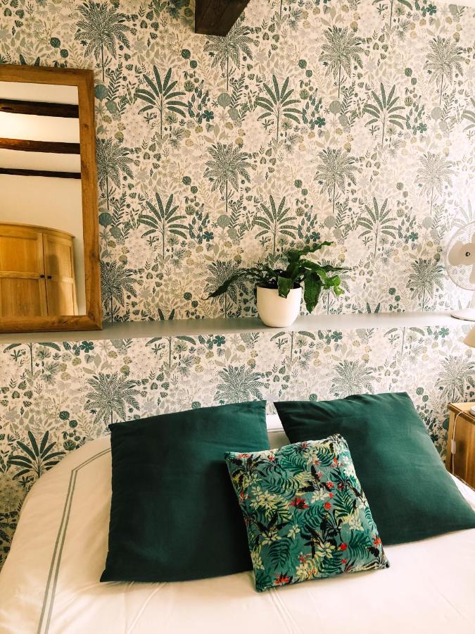Maison D'Hotes La Rose D'Alsace Rosheim Zewnętrze zdjęcie