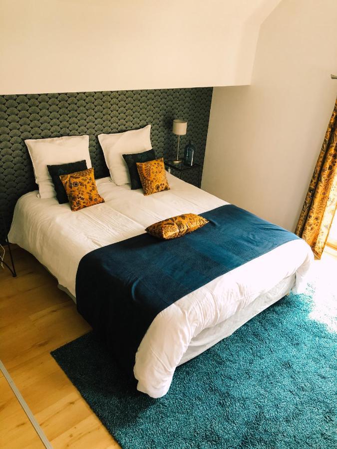 Maison D'Hotes La Rose D'Alsace Rosheim Zewnętrze zdjęcie