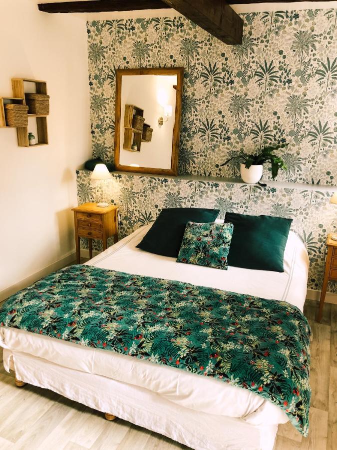 Maison D'Hotes La Rose D'Alsace Rosheim Zewnętrze zdjęcie