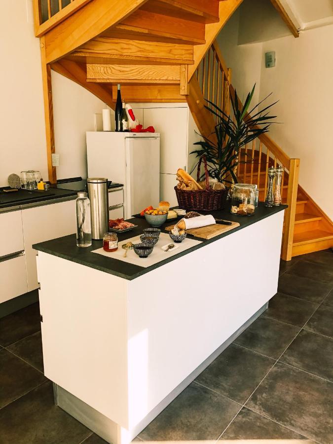 Maison D'Hotes La Rose D'Alsace Rosheim Zewnętrze zdjęcie